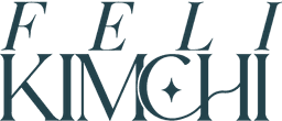 FeliKimchi_Logo